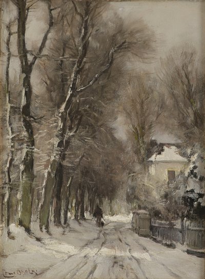  by Lodewijk Frederik Hendrik (1850 1936) Apol