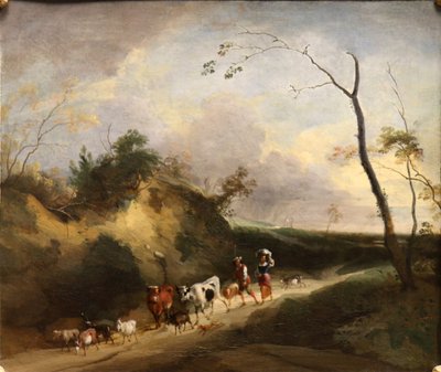  by Lodewijk de Vadder