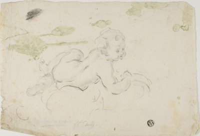 Sunmak by Lodovico Carracci
