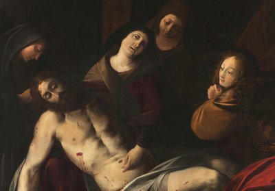 Milano, San Francesco da Paola Kilisesi, 700