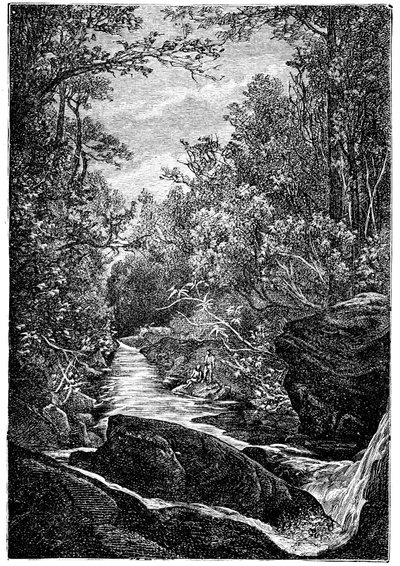  by Léon Benett