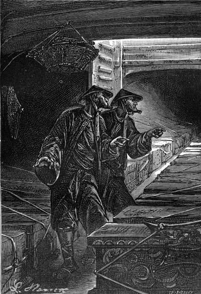  by Léon Benett