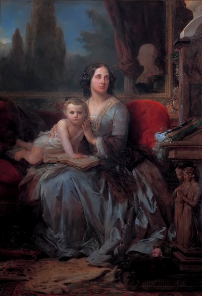  by Léon Cogniet