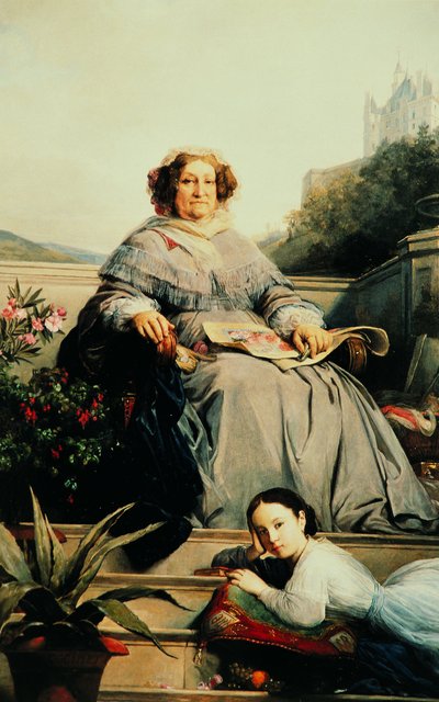 Madam Clicquot