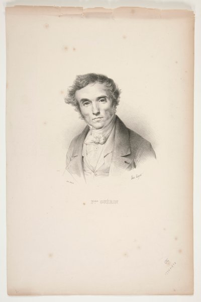 Pierre-Narcisse Gu?rin