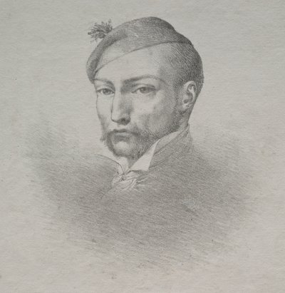  by Léon Cogniet
