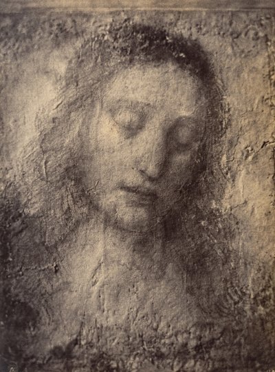 [Leonardo da Vinci