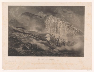 Gotthard Geçidi