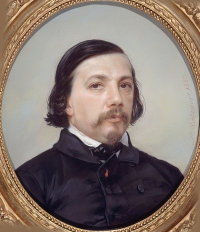 Şair Theophile Gautier