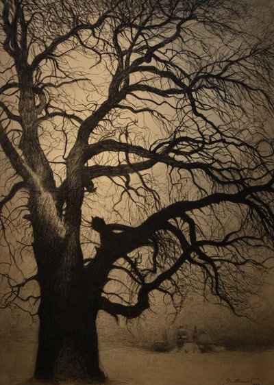  by Leon Spilliaert