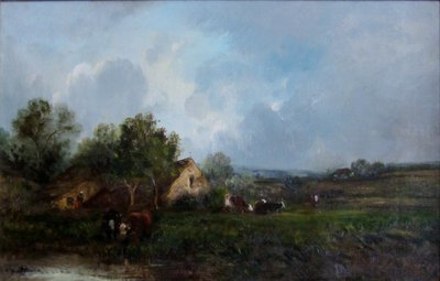  by Leon Victor Dupre