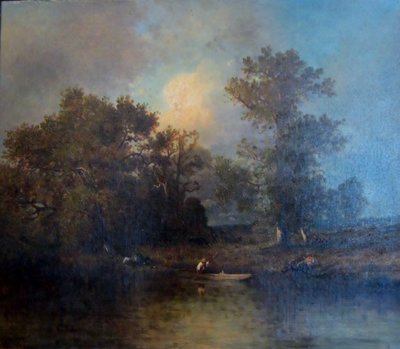 by Leon Victor Dupre
