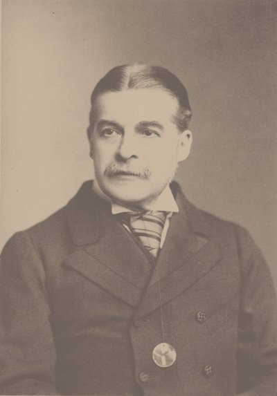 Besteci Sir Arthur Sullivan