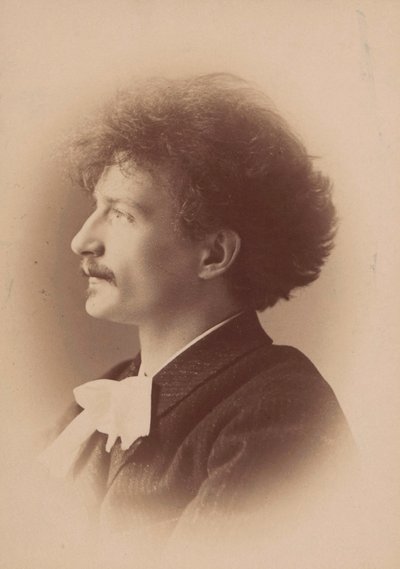 Besteci Ignacy Jan Paderewski
