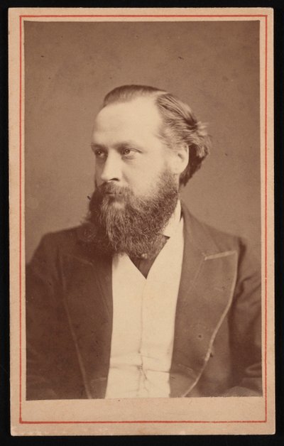 Henry Maudsley