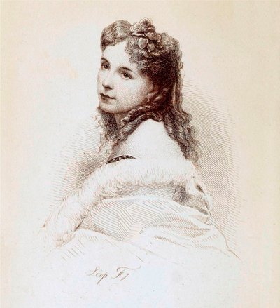  by Leopold Flameng