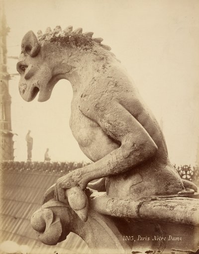  by Léopold Louis Mercier