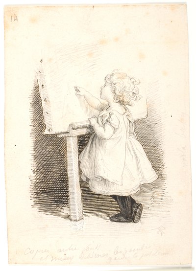 ressam by Lorenz Frølich