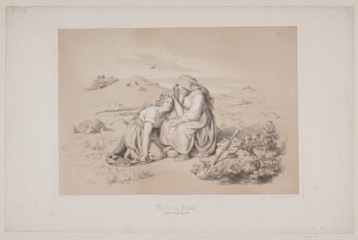 Anne ve kızı, sayfa. 289, Christian Winther