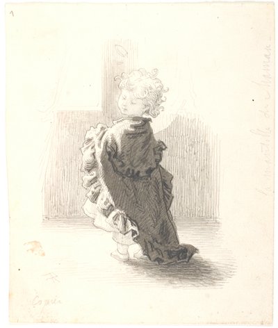 anne şalı by Lorenz Frølich
