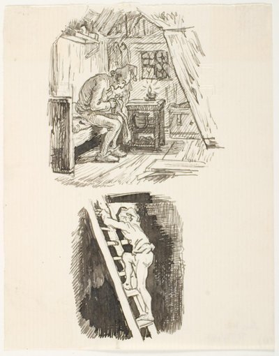 Pebersvenden