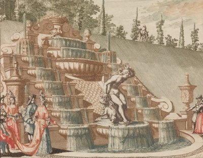 Nergis Çağlayanı, Groote Tuin