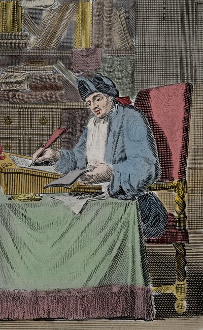 Herkül Savinien Cyrano dit Cyrano de Bergerac