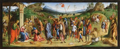 magi