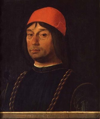 Giovanni Bentivoglio