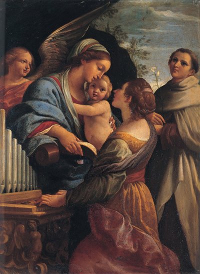  by Lorenzo Garbieri