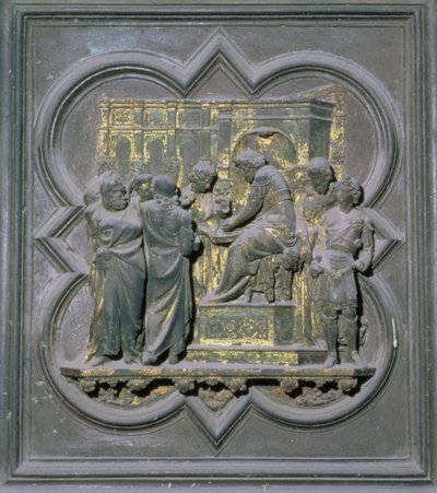 Pontius Pilatus İsa