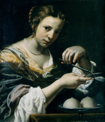  by Lorenzo Lippi