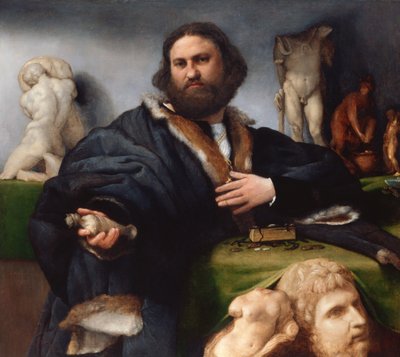  by Lorenzo Lotto
