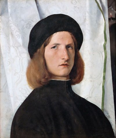  by Lorenzo Lotto