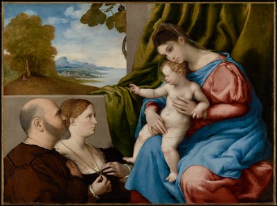  by Lorenzo Lotto