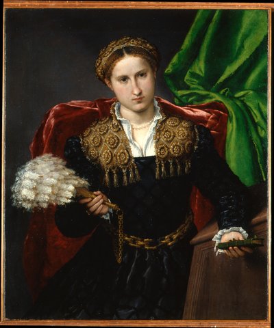 Laura da Pola