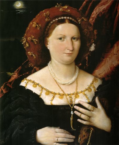  by Lorenzo Lotto