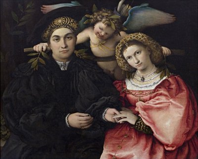 Marsilio Cassotti ve Gelini Faustina