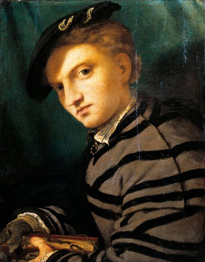 Lorenzo Lotto