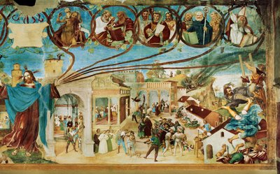 by Lorenzo Lotto