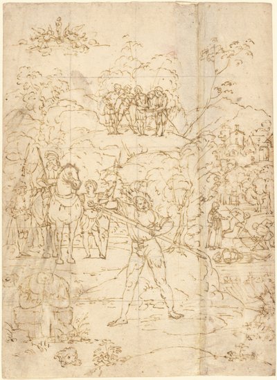 Bergamo