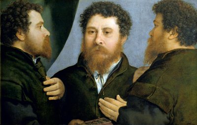 Lorenzo Lotto