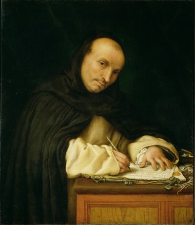 Bilinmeyen resim by Lorenzo Lotto