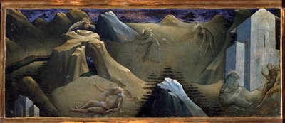 Lorenzo Monaco