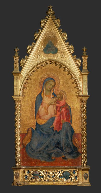  by Lorenzo Monaco