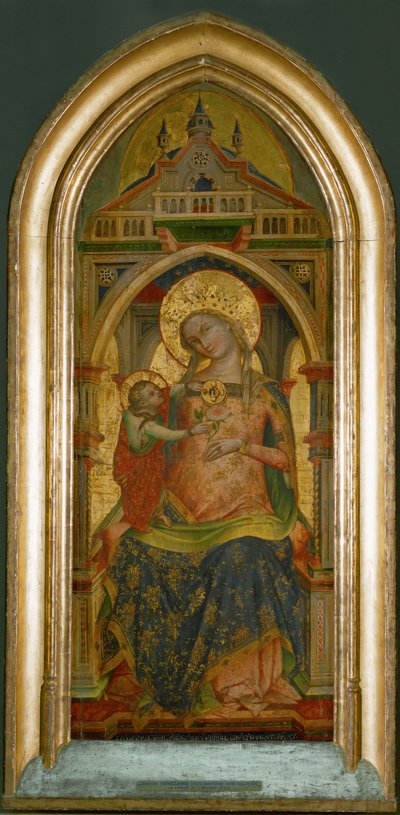 by Lorenzo Veneziano
