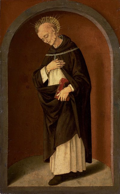  by Lorenzo di Credi