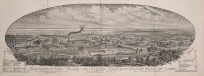 Pullman