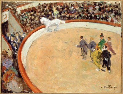  by Louis Abel Truchet