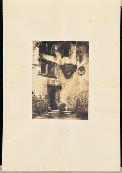  by Louis Alphonse Davanne